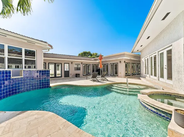 461 NW 35th Street, Oakland Park, FL 33309