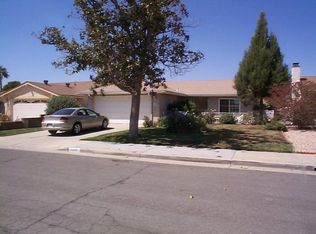 2305 El Toro Cir, Hemet, CA 92545