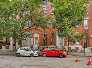 931 Saint Paul St APT 2F, Baltimore, MD 21202