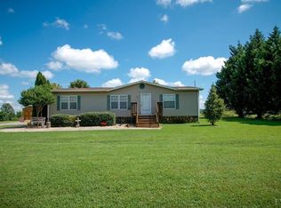 1177 Izaak Walton Rd, Madison Heights, VA 24572