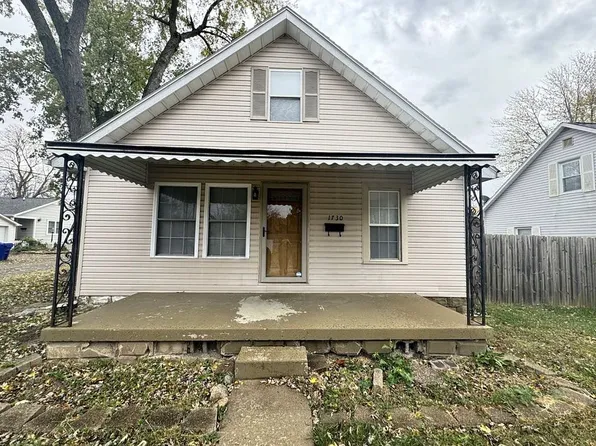 1730 S Indiana Ave, Kokomo, IN 46902