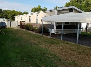 3423 42nd Avenue A, Moline, IL 61265