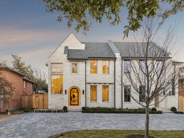 4425 University Blvd, Dallas, TX 75205