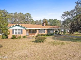 2170 Longwood Rd NW, Longwood, NC 28452