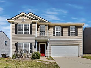 9537 Birchcroft Ln, Charlotte, NC 28269