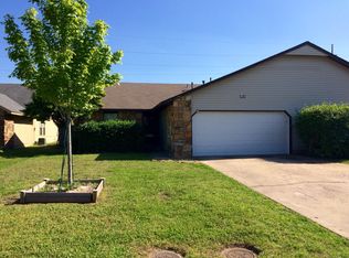 1908 E 66th St, Tulsa, OK 74136