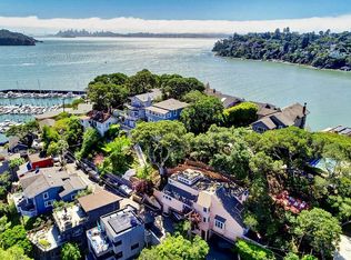 84 Eastview Ave, Tiburon, CA 94920