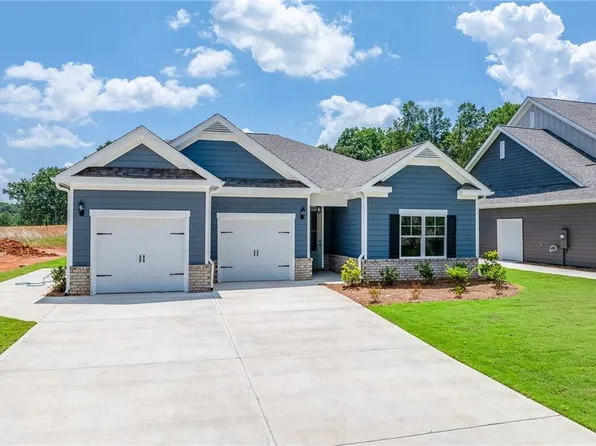 128 Classic Overlook, Homer, GA 30547