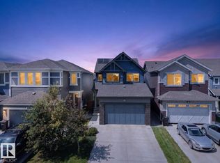 3025 Chokecherry Cmn SW, Edmonton, AB T6X2M4