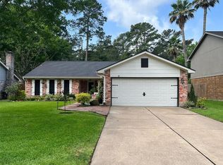 25531 Chapel Ridge Ln, Spring, TX 77373