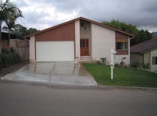 1121 Maria Ave, Spring Valley, CA 91977