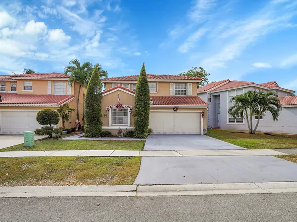 15150 SW 49th Street, Miramar, FL 33027