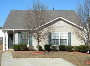2011 Chadwell Ct, Waxhaw, NC 28173