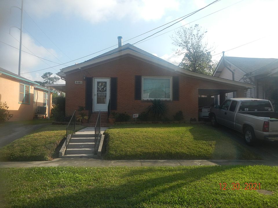 1st image of 4481 Painters St