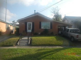 4481 Painters St, New Orleans, LA 70122