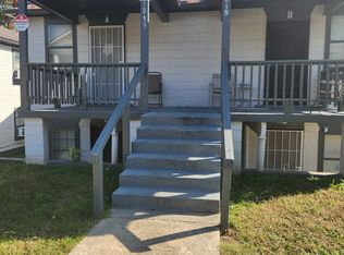 1813 Moore Ave #A, Anniston, AL 36201