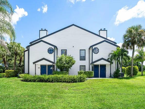 5016 Heatherhill Lane #5, Boca Raton, FL 33486