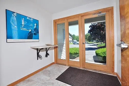 Entryway