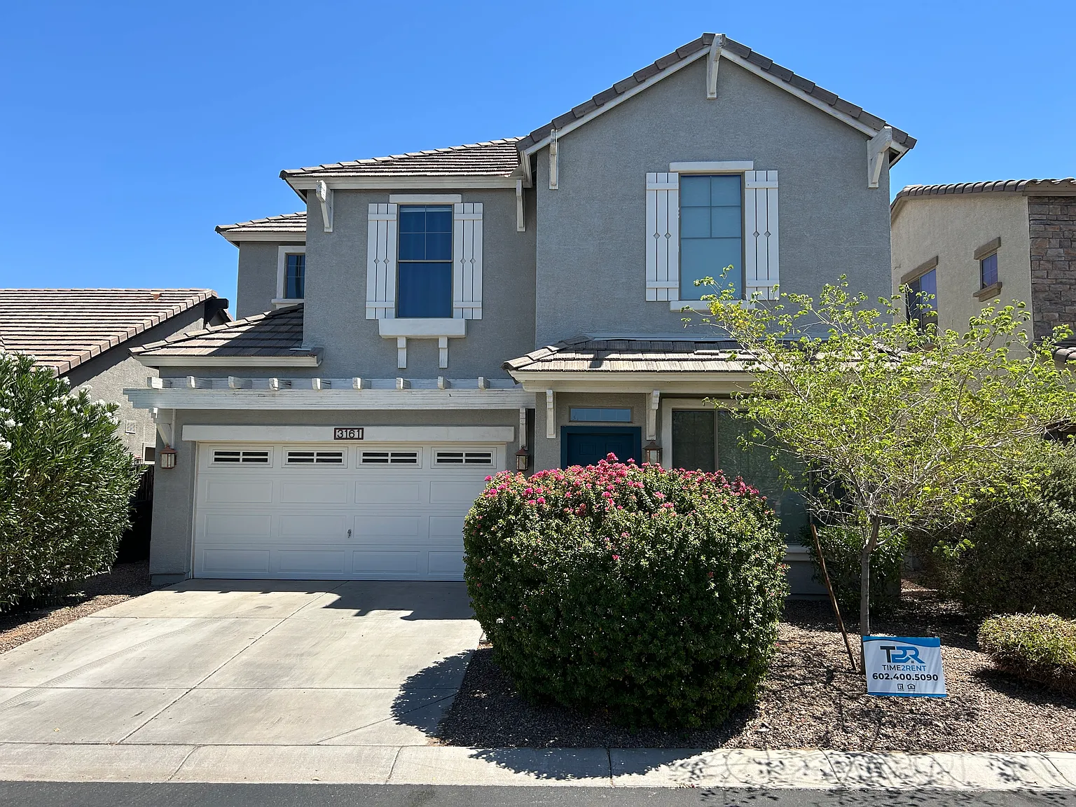 4 bed, 3.0 bath, 2536 sqft, $2,595 — Photo 1