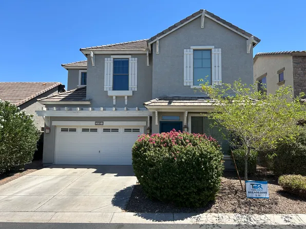 3161 S Southwind Dr, Gilbert, AZ 85295