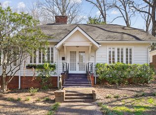 1233 N Highland Ave NE, Atlanta, GA