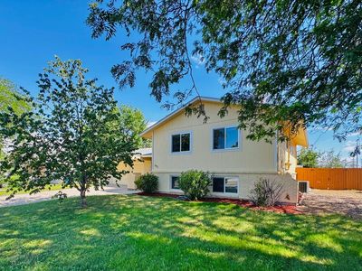209 E Swallow Rd, Fort Collins, CO, 80525
