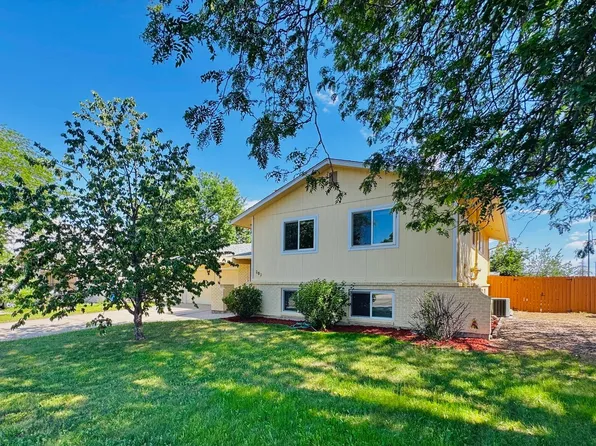 209 E Swallow Rd, Fort Collins, CO 80525
