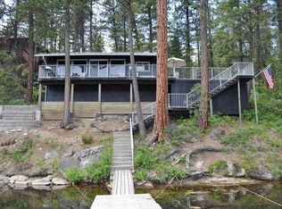 81 Northland Dr, Newport, WA 99156