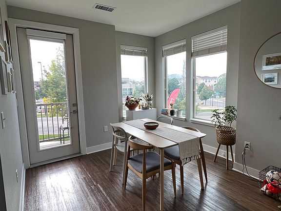 2nd image of 78 N Uinta Way #206
