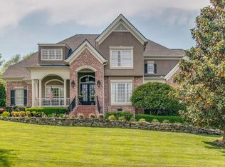 10 Portrush Ct, Brentwood, TN 37027