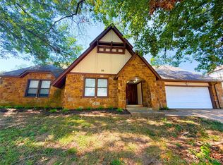 6600 S 5th St, Broken Arrow, OK 74011