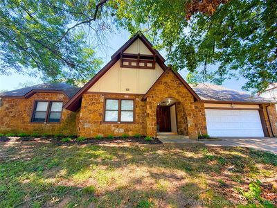 6600 S 5th St, Broken Arrow, OK, 74011