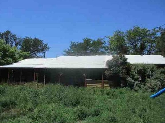 Property Rear View