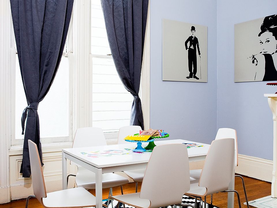 1st image of 2226 California St #201