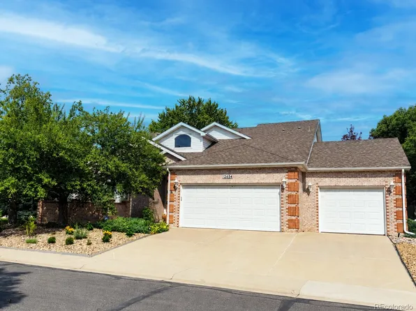 12654 Kalamath Court, Westminster, CO 80234