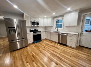 101 Rumney Rd #1, Revere, MA 02151