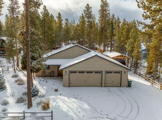 56090 Snow Goose Rd, Bend, OR 97707