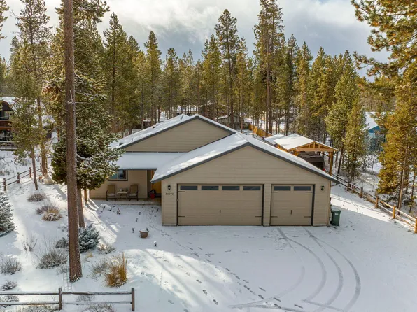 56090 Snow Goose Rd, Bend, OR 97707
