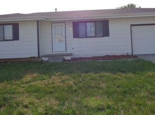 2820 NW 55th St, Lincoln, NE 68524