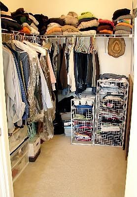 Closet
