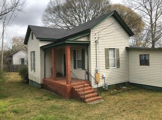 2070 State Highway 51, Fernwood, MS 39635