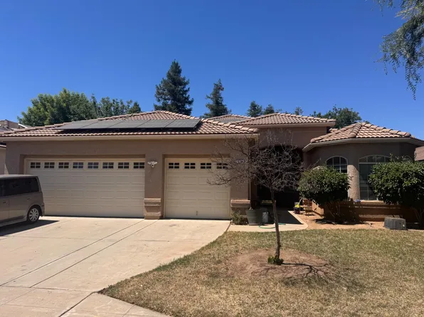 2616 E Omaha Ave, Fresno, CA 93720