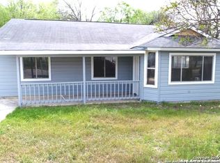 6530 Tahoka St, San Antonio, TX 78227