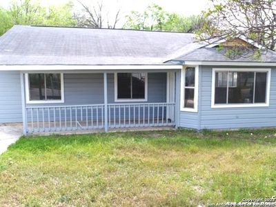 6530 TAHOKA ST, San Antonio, TX, 78227