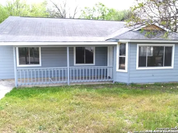 6530 TAHOKA ST, San Antonio, TX 78227