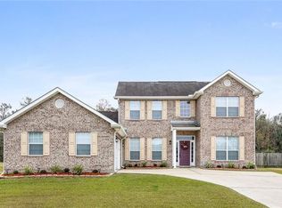 9548 Linden Loop, Westwego, LA 70094