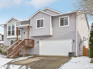 4529 195th St NE, Arlington, WA 98223