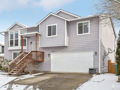4529 195th Street NE, Arlington, WA, 98223