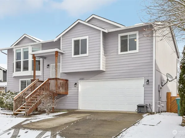 4529 195th Street NE, Arlington, WA 98223