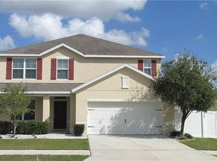 3818 Crystal Dew St, Plant City, FL 33567